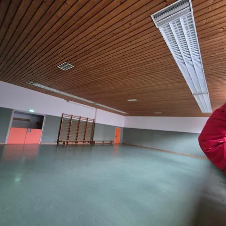 Apartamento Maria Lussi 6 *